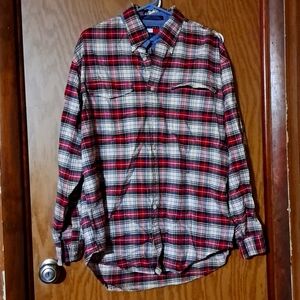 Nice long sleeve button up dress shirt